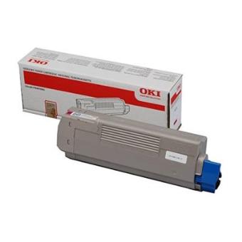 Toner OKI 44315306 - 1