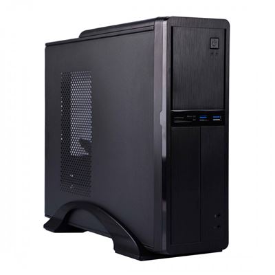 Pc Office Joybe t330r5 con ryzen 5 3400g 370 ghz4 nucleos16gbhdd 1 tbgrabadora dvdradeon rx vega 8 m660r 3 2200g 350 nucleos8gbssd 240 t300a 11