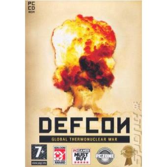 Defcon 5 Pc - [Importación inglesa] - 1