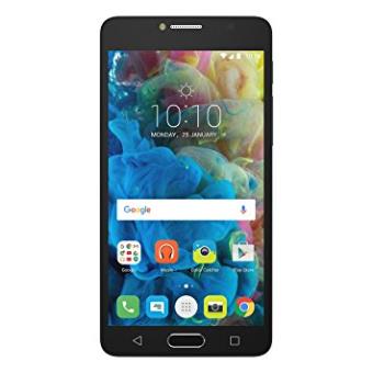 Smartphone Alcatel pop 4 5095k 4g 16gb Gris