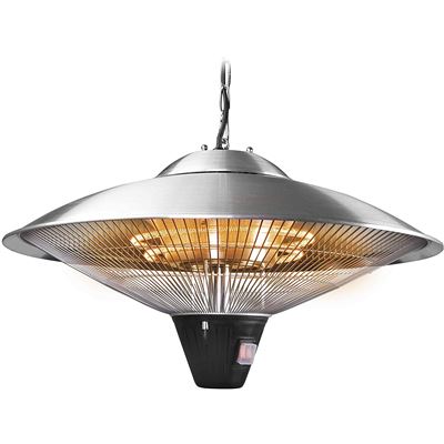 Lampara/calentador Eléctrico Lacor 69421 2100w 60cm