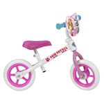 Rider Bike Toimsa 10"" Paw Patrol Sin Pedales