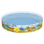 Piscina Infantil Bestway Fill N' Fun Dinosaurous