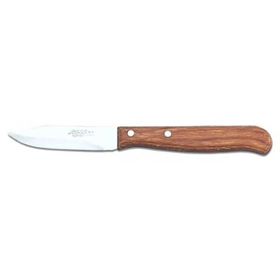 Cuchillo Mondador Arcos Latina Madera Hoja 65mm