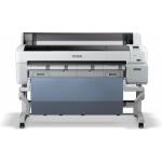 Epson SC-T7200 - Impresora de gran formato