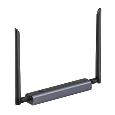 Sonoff Negro Dongle Max Adaptador Usb Zigbee 3.0 Y Thread - Imagen 4