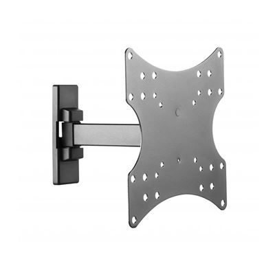 Soporte De Pared Para Tv Holmios Con Brazo 23"" - 42"" Vesa Max 200x200