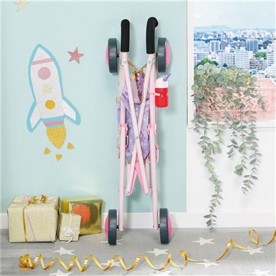 Baby born silla de paseo online