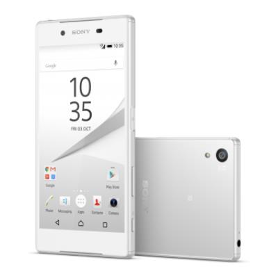 Sony Xperia Z5 32GB Blanco
