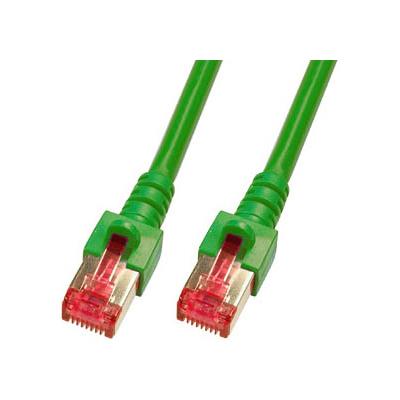 EFB Elektronik 20m Cat6 S/FTP - cables de red