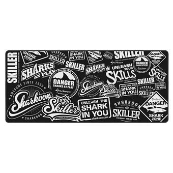 Alfombrilla Sharkoon Skiller Sgp2 Xxl - 1