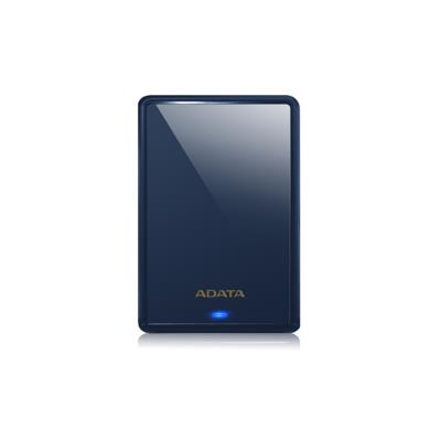 Adata Azul Disco Duro Externo Hv620s Usb Type-A 3.0 (3.1 Gen 1) 1000Gb