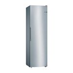 Congelador Bosch GSN36VIFP 242L inox F