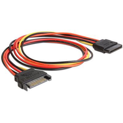 Delock 0.5M Sata - Cables De Sata