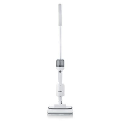 Limpiador A Vapor Con Accesorios Severin Sc 7142 1500 W Blanco