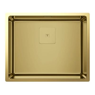 Fregadero Teka Flexlinea Rs15 50.40 Dorado