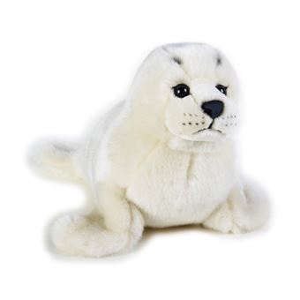 foca peluche