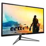 Monitor 4K HDR Philips Momentum 326M6VJRMB/00 con Ambiglow