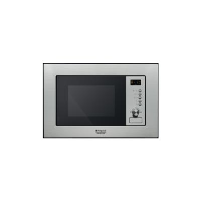 Microondas Hotpoint-Ariston FMO 122.1 X microondas