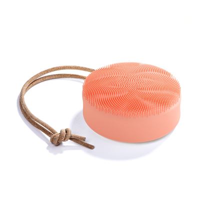 Masajeador Corporal T-sonic Foreo Luna 4 Body Peach Perfect