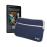 Funda Azul Resistente Al Agua Para El Sony PS Vita & PSP Por DURAGADGET_0