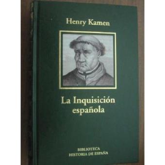 La Inquisición Española - 1