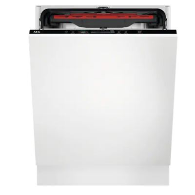 Lavavajillas Integrable Aeg Fsb64907z 14 Servicios 60cm C