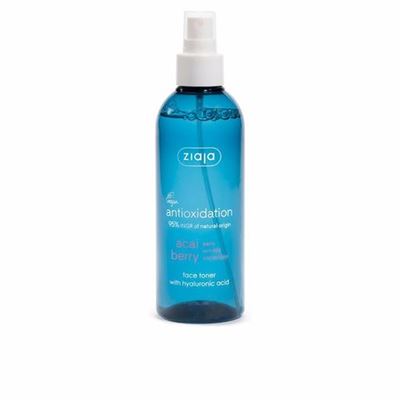 Tónico Facial Y Corporal En Spray Ziaja Acai Berry 200ml