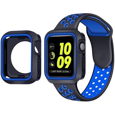 Funda para iwatch 5 best sale