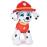 Peluche Marshall Patrulla Canina 19cm_0