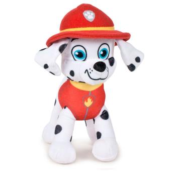 la patrulla canina en peluche