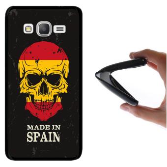 carcasa telefon samsung galaxy grand prime carcasa telefon samsung galaxy grand prime