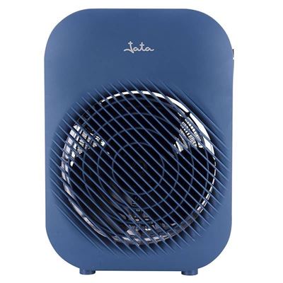 Termoventilador Vertical Protect 2.0 Jata 2kw Azul
