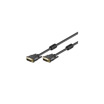 Wentronic Mmk 110-500 G 24+1 Dvi-D 5M - Cables Dvi