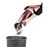 HOOVER XP81_XP25 Aspiradora de trineos sin bolsa Xarion Pro - 75 dBA - 4 A - Animales especiales - Rojo_2