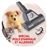 HOOVER XP81_XP25 Aspiradora de trineos sin bolsa Xarion Pro - 75 dBA - 4 A - Animales especiales - Rojo_3