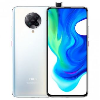 Xiaomi Pocophone F2 Pro 128GB Blanco