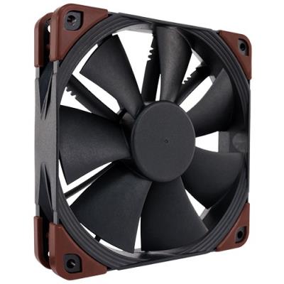 Noctua Nf-F12 Industrialppc-2000 Ip67 Pwm