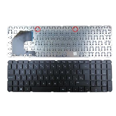 Teclado para Portátil HP Pavilion U36 SG-58000-2EA