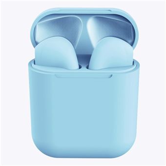 inpods i12 azul