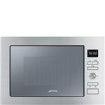 Microondas Smeg FMI425S