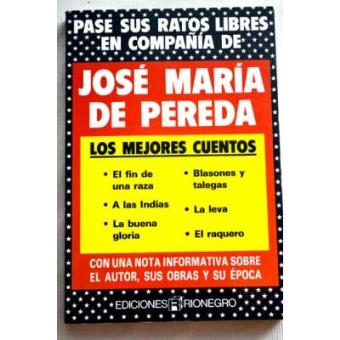 Los mejores cuentos - 1