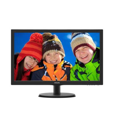 Philips 223V5LHSB2 LCD/TFT 21.5"" Negro Full HD