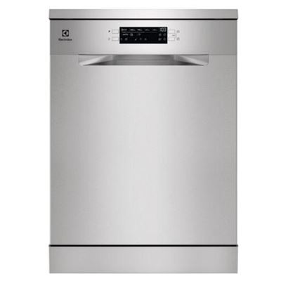 Lavavajillas De Libre Instalación Electrolux Ess47400sx 13 Servicios 60cm Inox C