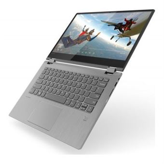 PC Portátil Lenovo yoga 530-14ikb 81ek00fvsp 14'' i3 7020u 4GB 128GBssd táctil 360º