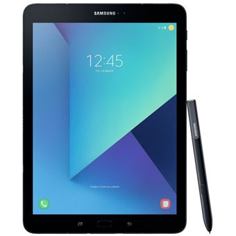 Tablet Samsung Galaxy Tab S3 SM-T825 9.7" Android 7.0 negro
