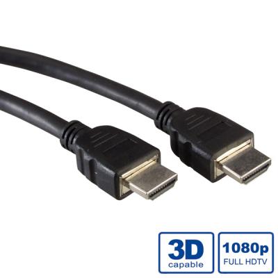 Value Hdmi High Speed Cable, Hdmi M - Hdmi M 10M - Cables Para Computadoras Y Periféricos