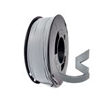 Filamento PLA 870 1.75mm Winkle impresora 3D 1Kg Gris Ceniza