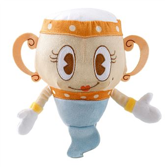 Peluches de cuphead clearance
