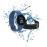 Pulsera de Actividad, Natación y Sueño iHealth Wave_0